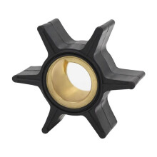 395289 395265 Water Pump Impeller for Johnson Outboard Engine 18HP 20HP 25HP 28HP 30HP 35HP