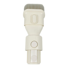Boquilla de Cepillo Plano para Aspiradora para R10 R10 Pure, Accesorio para Ranuras de Repuesto.