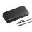 Blueendless Hub USB-A Multiportas 7 em 1 Tipo C com Cabo de 1,5 M 2