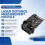 120m Laser Ranging Module,Infrared Ranging Sensor Module,TTL-UART Serial Communication,Error-Feedback,Industrial Ranging 4