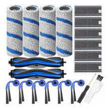 Accessoires voor Deebot X11 OmniCyclone/ X11 Pro Omni/X9 PRO Omni, Accessoires voor Deebot X11 OmniCyclone