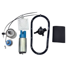 62897-01B Fuel Filter Pump Strainer and Pressure Regulator Kit for -Davidson FXSTDI FXSTDSE 2001-2007 6289701B