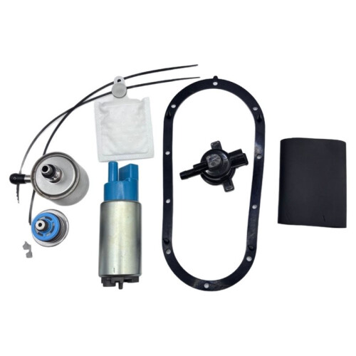 62897-01B Bränslefilterpump, Sil och Tryckregulatorsats för -Davidson FXSTDI FXSTDSE 2001-2007 6289701B