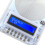 7.83 Hz Schumann Wave Generator 0.1-30KHz Adjustable Frequency Generator Frequency Healing Device Dual-Mode Output 6