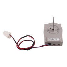 EAU60694514 KylfläKTMotor DC12V 4681JB1027E Frysens KylfläKTMotor Ersättning för Kylskåp