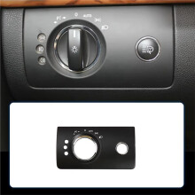 Headlight Cover Panel for W164 X164 ML300 ML350 GL320 GL350 2005-2011 Accessories