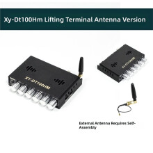 DT100HM -Verstärkerplatine 2.1-Kanal-Subwoofer TWS-Lautsprecher 50Wx2+100W TPA3116-Verstärker
