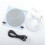 0.1-99999Hz Schumann Wave Generator with External Antenna Board Adjustable Frequency Generator Frequency Healing Device 5