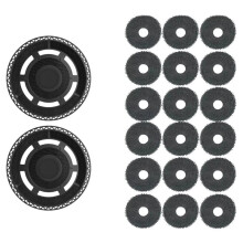 Bac à Serpillière pour Séries 405, 4020, 504 et 505 - Support de Serpillière de Rechange RCF-Y1 G181020 G181220 G185020 G185220