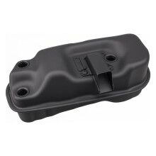 Silenciador BR800 para Sopladores de Mochila para BR800, BR800X, BR800C, BR800C-e. Reemplaza la Pieza Número 4283 140 0611. Fácil Instalación.