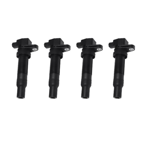 4Pcs Engine Ignition Coil 27301-3CEA0 273013CEA0 for  Azera 2011 2015-2017 1