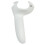 Controller Cover Case for Meta  Quest2 VR Handle Grip Housing Cover Shell Case Replacement Parts Right 1