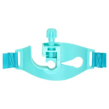 Disposable Sterile Holder Endotracheal Tube Fixer Single-Use Breathable Securement Device for Clinics and Hospitals