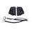 Steering Wheel Button Volume Adjust Cruise Control Button 967102P000CA 967002P000CA for  Sorento 2008-2012 1