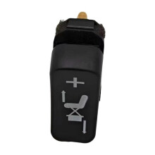 38U0209 3-Pin Air Suspension Socket for JAC Trucks