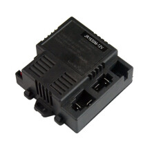 JR1630M Children'S Electric Vehicle Controller  12V for Kids Electric Car Accessories