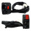 Motorcycle Left Right  Handle Assy Headlight 1