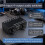 LYNEPAUAIO 4-Input-4-Output Audio Signal Selection Switcher / Audio Switcher / Speaker Switcher / Lossless 5