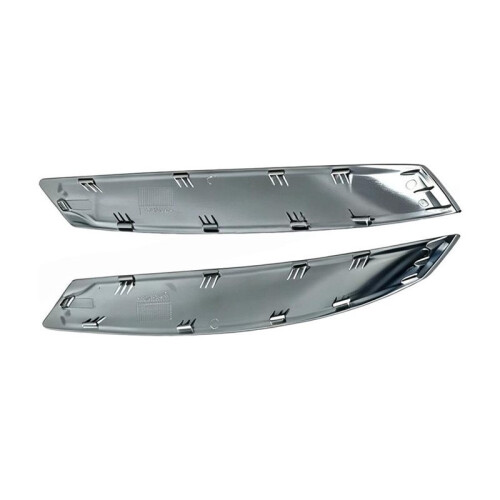 51417042877 51417042878 Cache de Poignée de Porte Intérieure pour  Z4 E85 E86 2002-2008