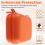 Borsa Protettiva per   Ultra, Custodia Portatile per Accessori per Action Camera. B 1