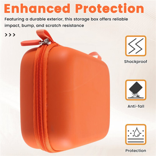 Borsa Protettiva per   Ultra, Custodia Portatile per Accessori per Action Camera. B