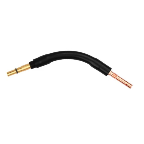 Flexibele Zwanenhals 350A voor  350A MIG-Lasbranderaccessoire 2