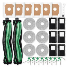 Accessoirekits voor voor 415X / 415 / 576 / 516 Combo / 515 Combo / 575, Combo A
