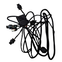 A1675405633 Front Parking Assist Parking Assist Wiring Harness Cable for - GLE W167