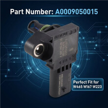 Druck- und Temperatursensor A0009050015 0009050015 für - W465 W167 W223 - Austauschsensor