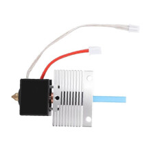Für für Neptune 4/4Pro Düsenkit Komplettes Hotend-Heizset Hotend-Teile 3D-Drucker für