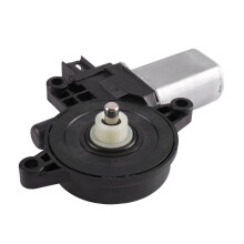 Motorino Alzacristalli Elettrico per CX-5 12-15, per 2 07-11, per 3 BL, per 6 08-13, Lato Sinistro D01G-59-58XB