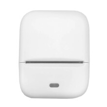 Wireless Tattoo Printer Portable Thermal Printer for Tattoo Logo Tag Printing DIY Artist Thermal Printer B
