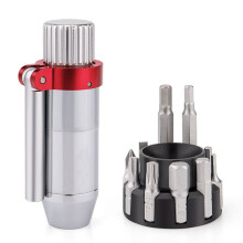 3-10N.M Torque Wrench Adjustable Torque Bicycle Repair Tool Portable Tools for Bike Maintenance Riding Equipment