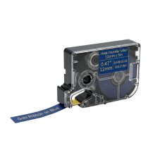 R15 Portable Ribbon Printer Thermal Transfer Printer Gift Ribbon Printer for Gift, Bouquets, Decorations B