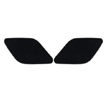 Front Headlight Washer Nozzle Cap Spray Cover Panel 51657052428 51657052427 for X6 E71 E72 2008-2014