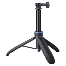 TELESIN Quick Open Selfie Stick Tripod Aluminum Alloy Stand for  Pocket4Pro/4/3,for Action6/5pro/4 Camera Hand Grip Stand