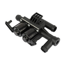 Heater Control Valve 64219310349 for F01 F02 F10 F11 F12 520i 523i 528i 740i 740Li 64119310349