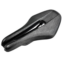 BALUGOE MTB Bicycle Saddle Mountain Road Bike Trial Bicycle Saddle 243-130-50MM Shockproof Cycling Cushion