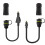 High Performance Extension Cable Network Adapter Cable 1