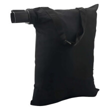 5140125-95 Saco de Ombro para Aspirador de Folhas para BV3100 5140117-99 Saco de Folhas de Reposição para Soprador BV2900