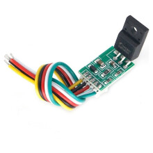 CA-888 12-18V LCD Universal Power Supply Board Module Tube 300V for LCD Display TV Maintenance Repair