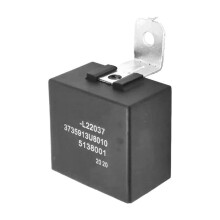 3735913U8010 Automatisch Deurslotrelais voor Jac Tongyue-Serie Refine M3