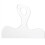 5Pcs Cutting Board Handle Template Set for Perfect Charcuterie Board Designs 2