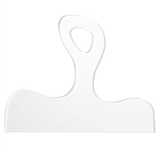 5Pcs Cutting Board Handle Template Set for Perfect Charcuterie Board Designs 1