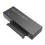 Adaptador USB 3.0 para , Compatível com Discos Rígidos Externos de 2,5/3,5 Polegadas (HDD/SSD) e Unidades Ópticas - Plugue Americano 1