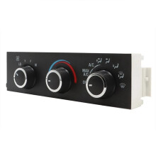 Climate Control Module Panel 84288985 for Chevy Express Savana 96-2019 599-217
