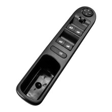 98118723ZD Left Driver Side Master Power Window Lifter Control for Aircross C3 C4 308 408