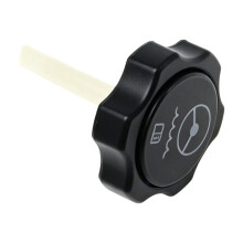 15132766 Power Steering Fluid Booster Pump Oil Bottle Cover Cap for  H3 H3T 3.5L 3.7L 2006 - 2010