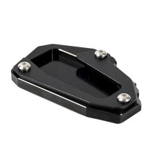 Motorcycle Kickstand Side Stand for DesertX Desert X Rally DesertX 1100 2022-2023 Extension Pad Suport Plate B