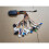 Wiring Harness for - ELV Lock Testing Platform Plug and  Full-Function Key Matching Platform for VVDI 4